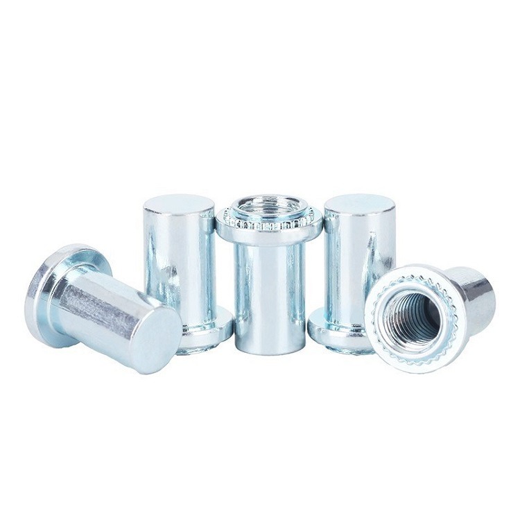 Self Clinching Blind Nuts - Image 3