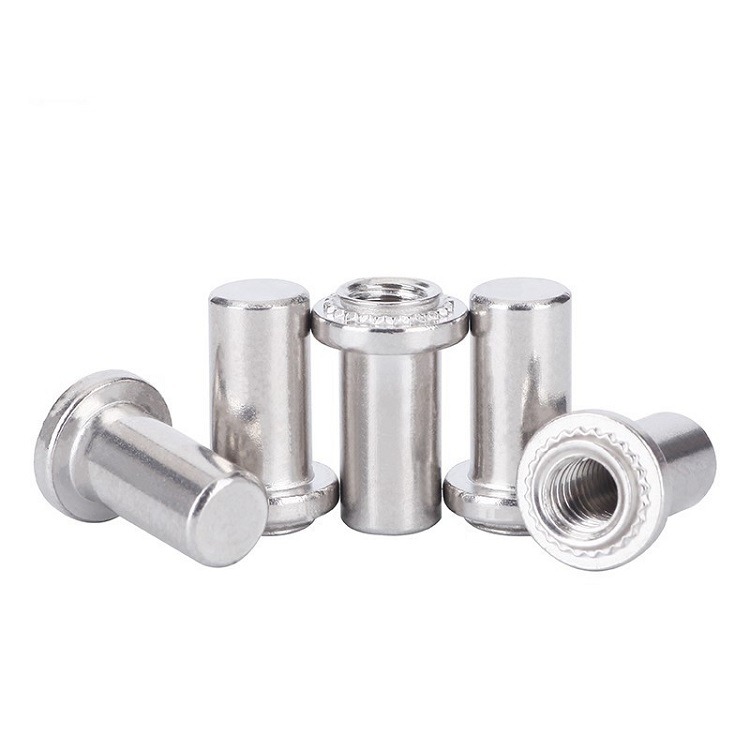 Self Clinching Blind Nuts - Image 2