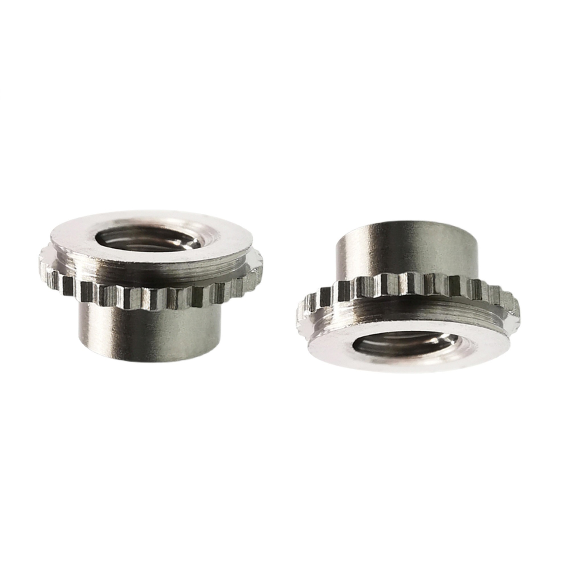 Miniature Self-Clinching Fasteners