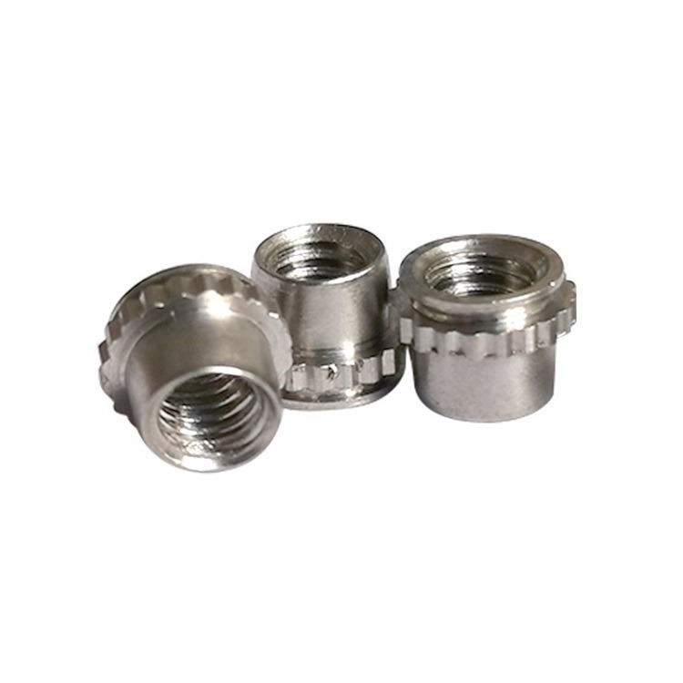 FEX-M3 PEM LOCKING MINIATURE FASTENER FE and FEO