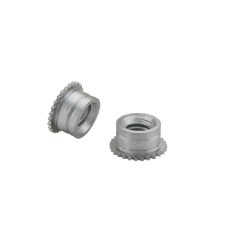 MSO4-M2-3 - PEM® Type MSO4™ Self by PennEngineering PEM