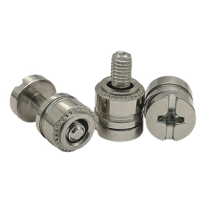 Self Clinch Captive Panel Screw