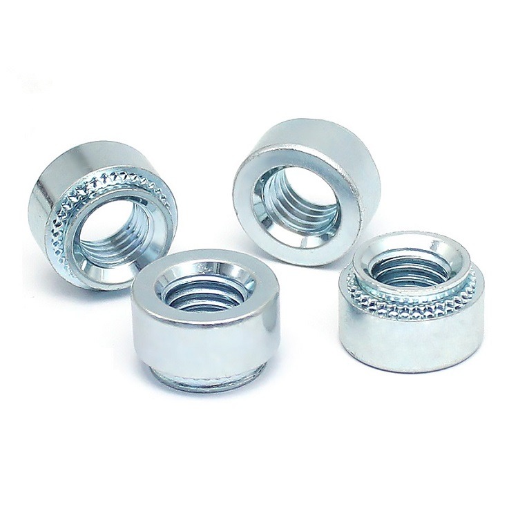 Self Clinchign Nuts - Image 2