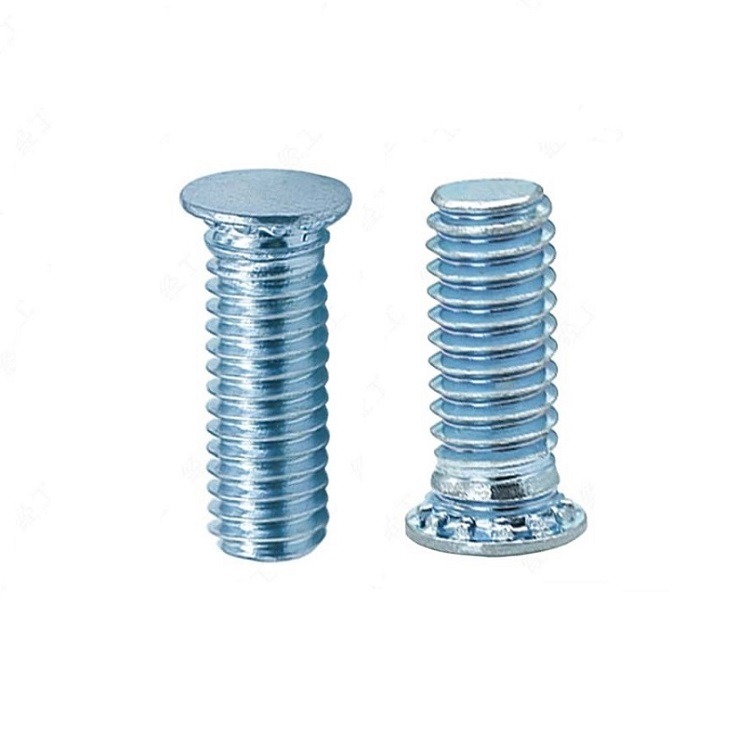 Steel Self Clinching Studs - Image 3
