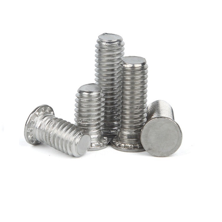 Steel Self Clinching Studs - Image 2