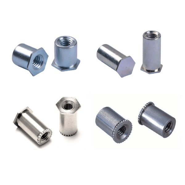 CLINCH STANDOFFS