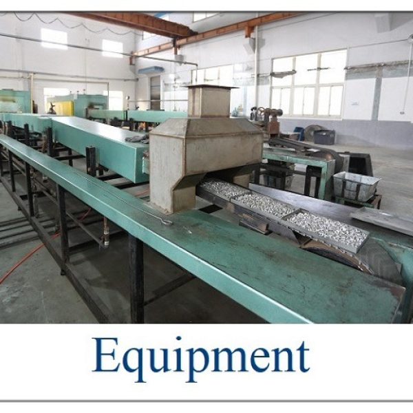 Equipment